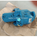 Case CX55B Hydraulic Pump Main Pump AP2D25LV1RS7-869-0